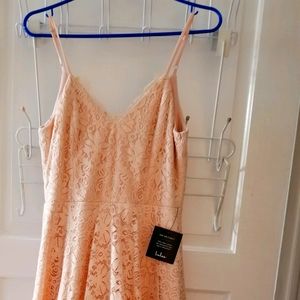 NWT Lulu's dress